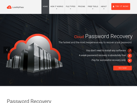 lostmypass.com