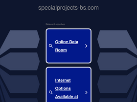 specialprojects-bs.com