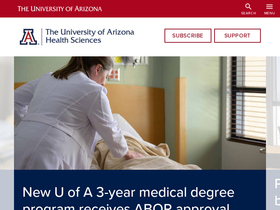 uahs.arizona.edu