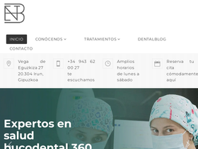 enbatadental.com