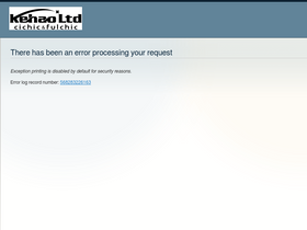 'cichic.com' screenshot