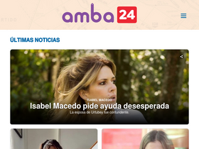 amba24.ar