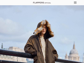 flappers-unit.com