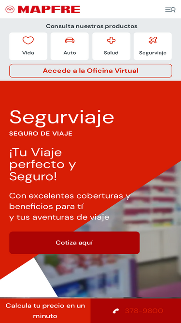 mapfre.com.pa