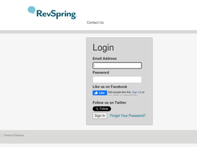 'talksoftonline.com' screenshot