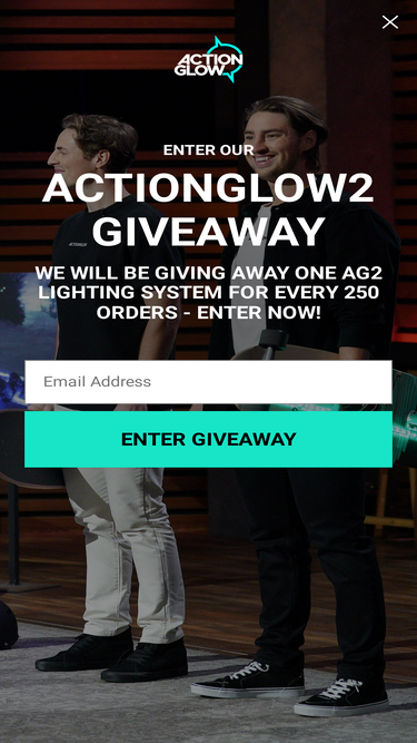 actionglow.com