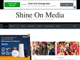 shineon-media.com