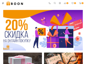 boon.az