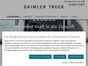 evobus.com