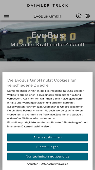 evobus.com