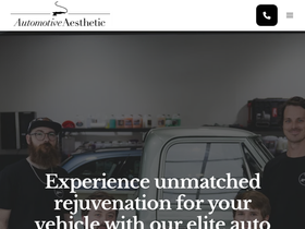 automotiveaesthetic.com