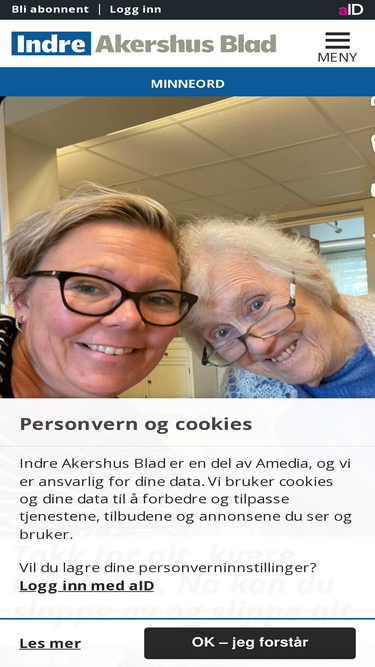indre.no