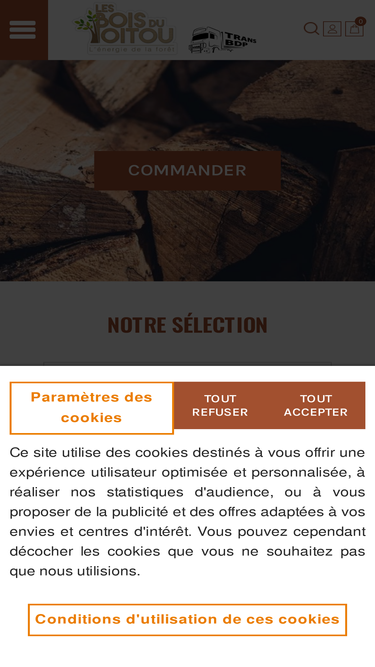 lesboisdupoitou-chauffage-piquets.com