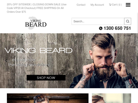 vikingbeard.com.au