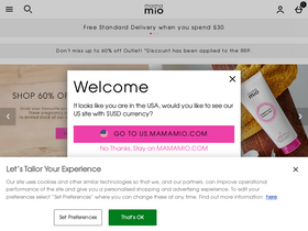 mamamio.com