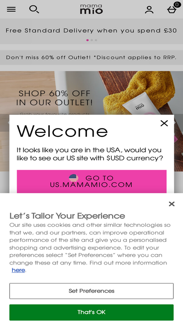 mamamio.com