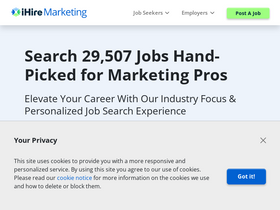 ihiremarketing.com