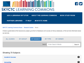southcentral.libguides.com