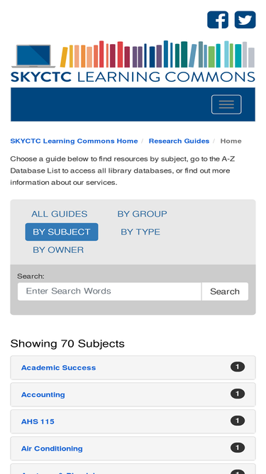 southcentral.libguides.com