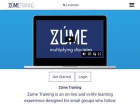 zume.training