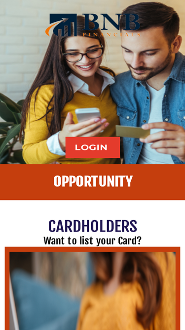 bnbfinancials.com
