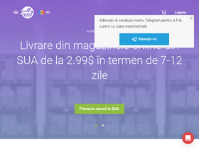 'bayshop.com' screenshot