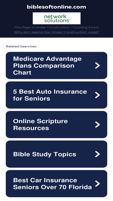 biblesoftonline.com