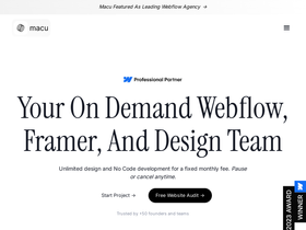 macu.studio
