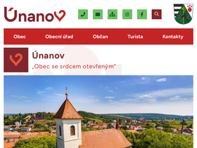 obecunanov.cz