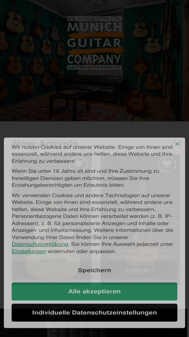 guitars.de