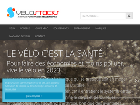 velostocks.com