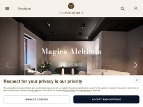 promemoria.com