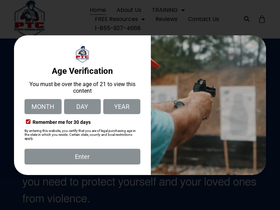 patriottrainingcenter.com