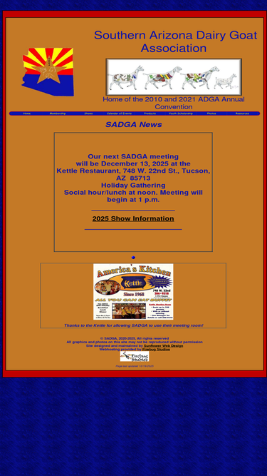 sadga.org