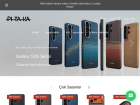 pitaka.com.tr