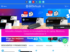 informaticadataplus.pe