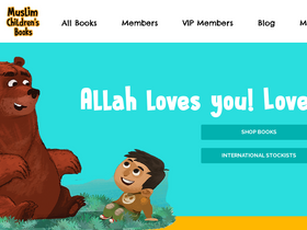 muslimchildrensbooks.co.uk