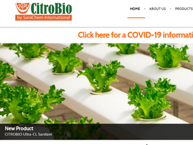 citrobio.com