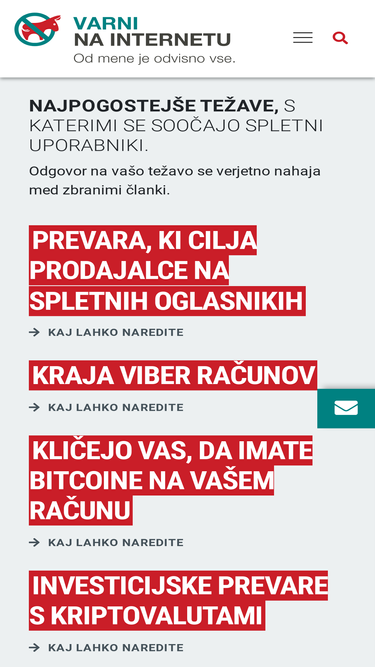 varninainternetu.si