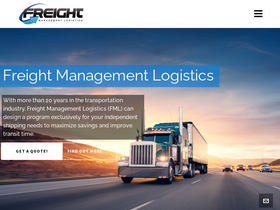 fmlfreight.com