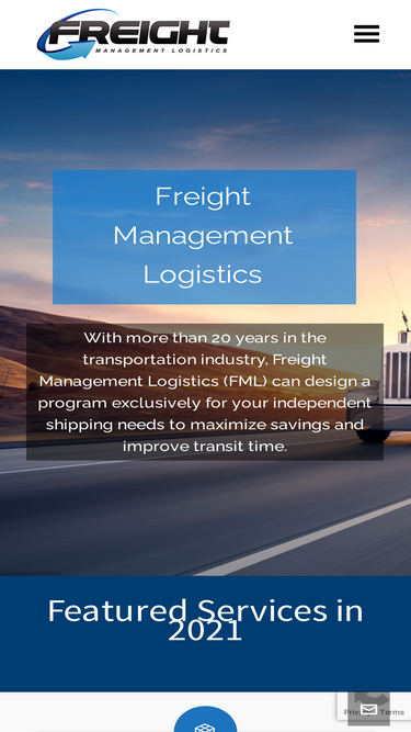fmlfreight.com