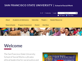 socwork.sfsu.edu