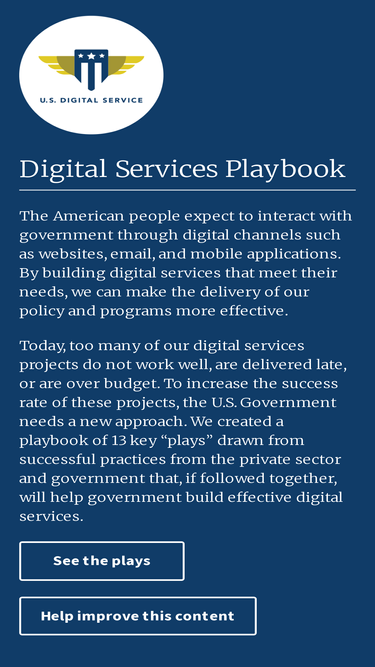 playbook.cio.gov
