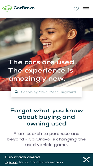 carbravo.com