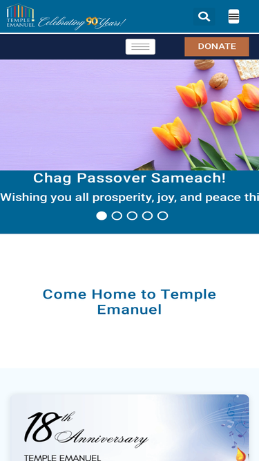 templeemanuel.com