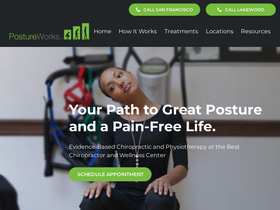 posture-works.com