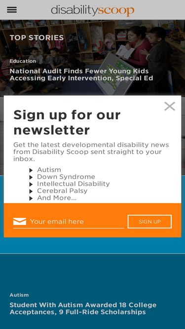 disabilityscoop.com