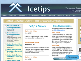 icetips.com