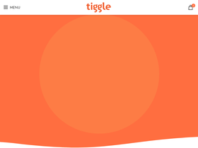 thetiggle.com