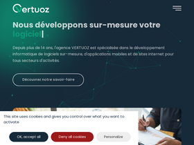 vertuoz.fr